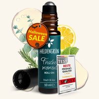 Roll-on: Frischemoment