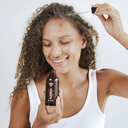 Basispflege-Trio Heldengrün