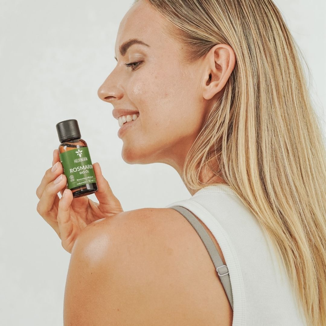 Haar-Booster Set Heldengrün