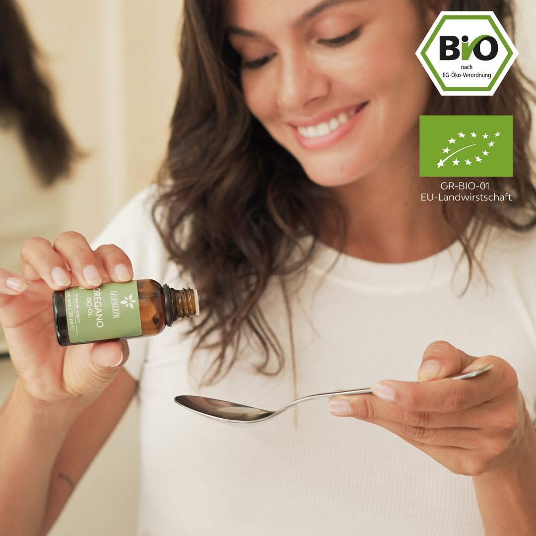 &quot;Immun Power&quot;-Set