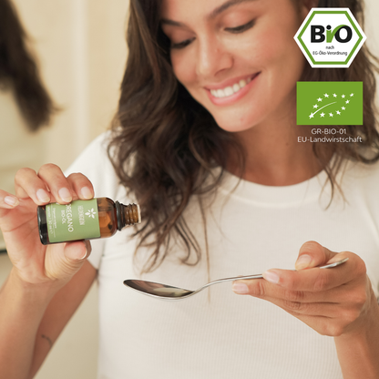 &quot;Immun Power&quot;-Set