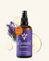 Raumspray Lavendel Duftöle Heldengrün