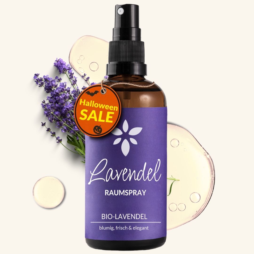 Raumspray Lavendel