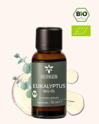Bio-Eukalyptusöl
