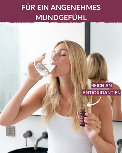 Bio-Nelkenöl Heldengrün