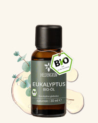 Bio-Eukalyptusöl
