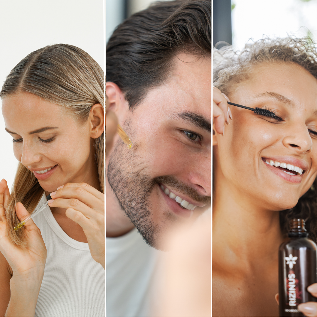 Bio-Rosmarinöl Vorteilspack