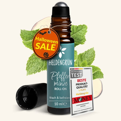 Roll-on: Pfefferminze