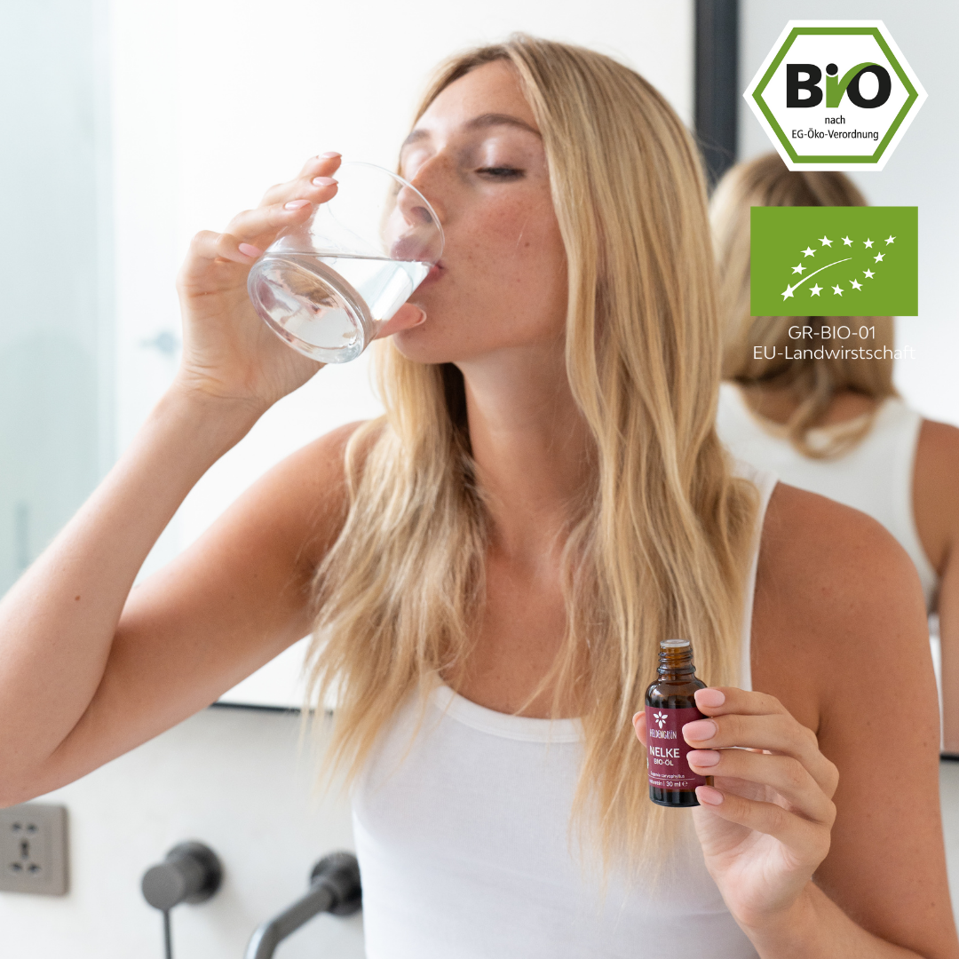 &quot;Immun Power&quot;-Set