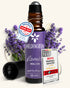 Roll-on: Lavendel Heldengrün