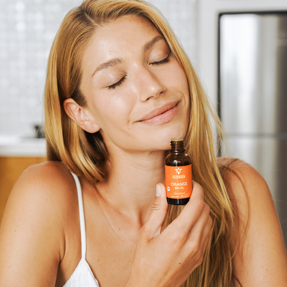 Erkältungszeit-Set Heldengrün