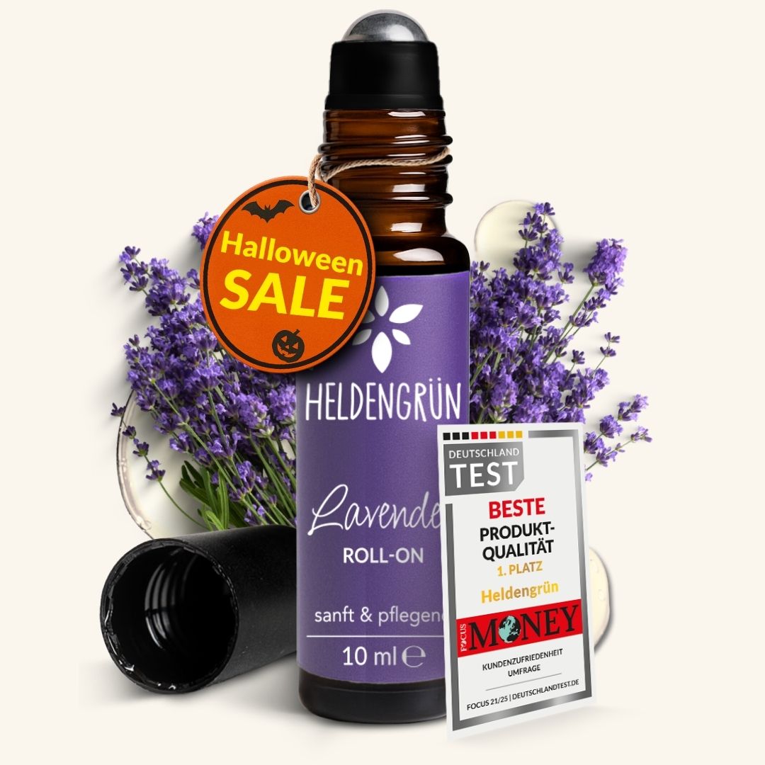 Roll-on: Lavendel