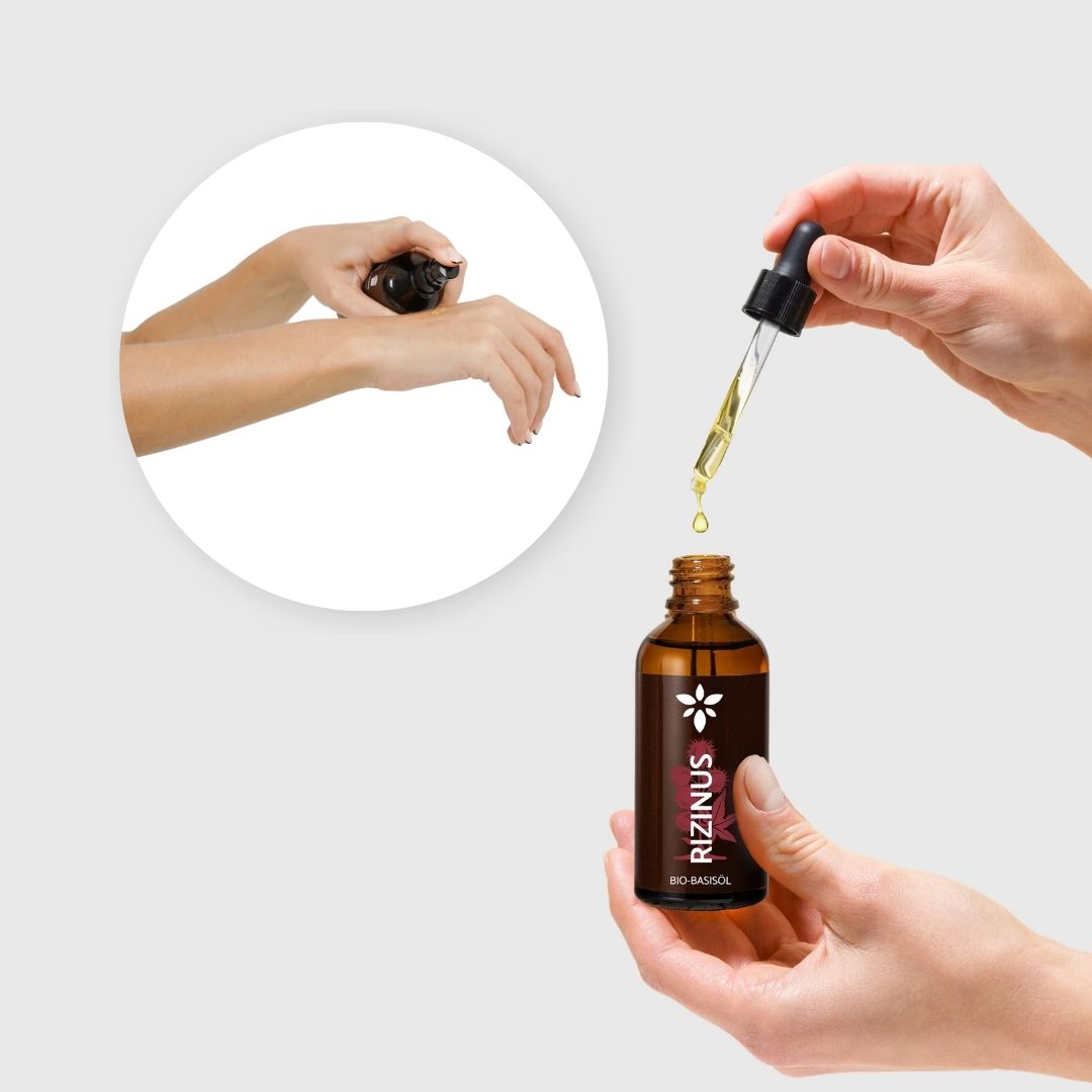 Basispflege-Trio Heldengrün