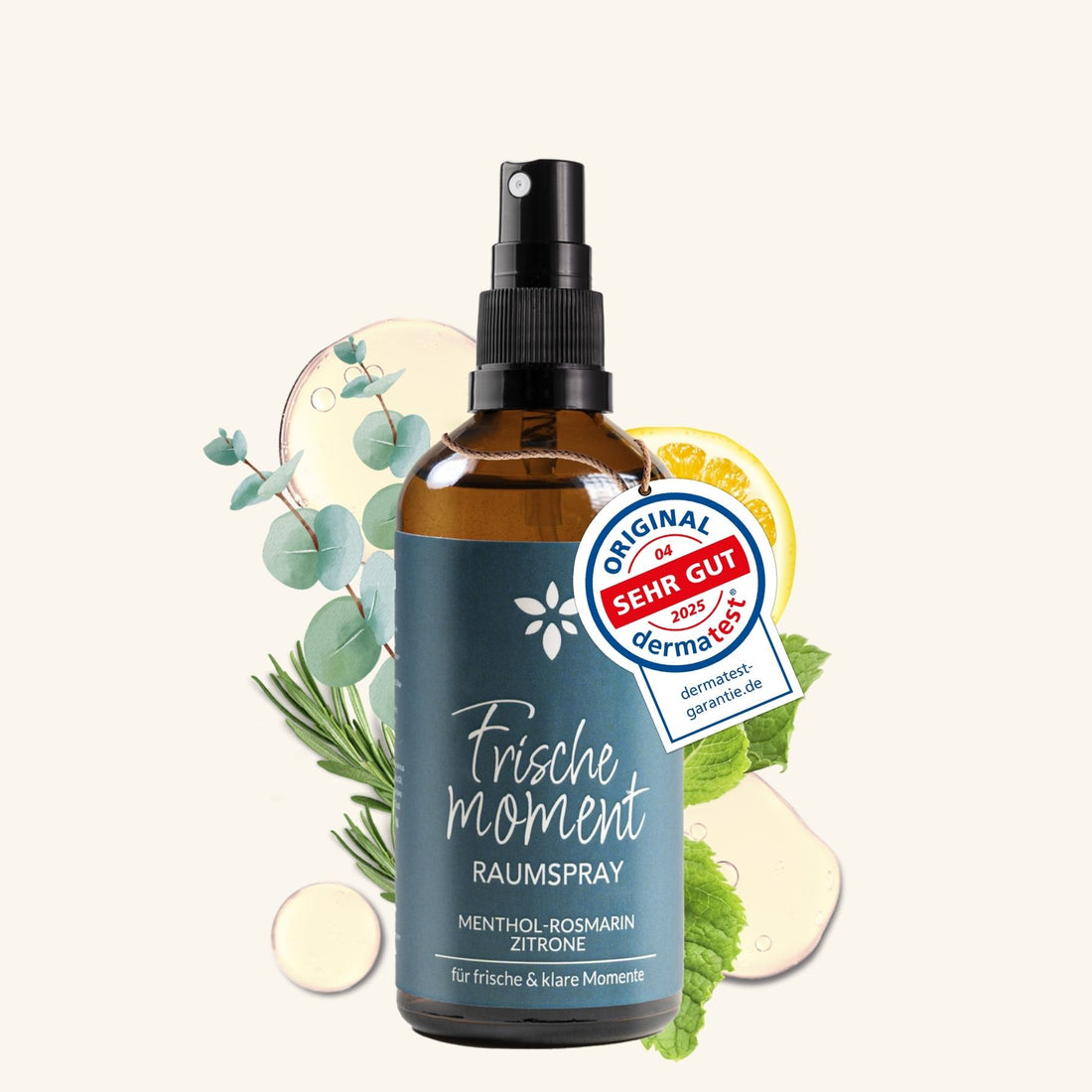 Raumspray &quot;Frischemoment&quot;