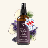 Raumspray "Ruhezeit"