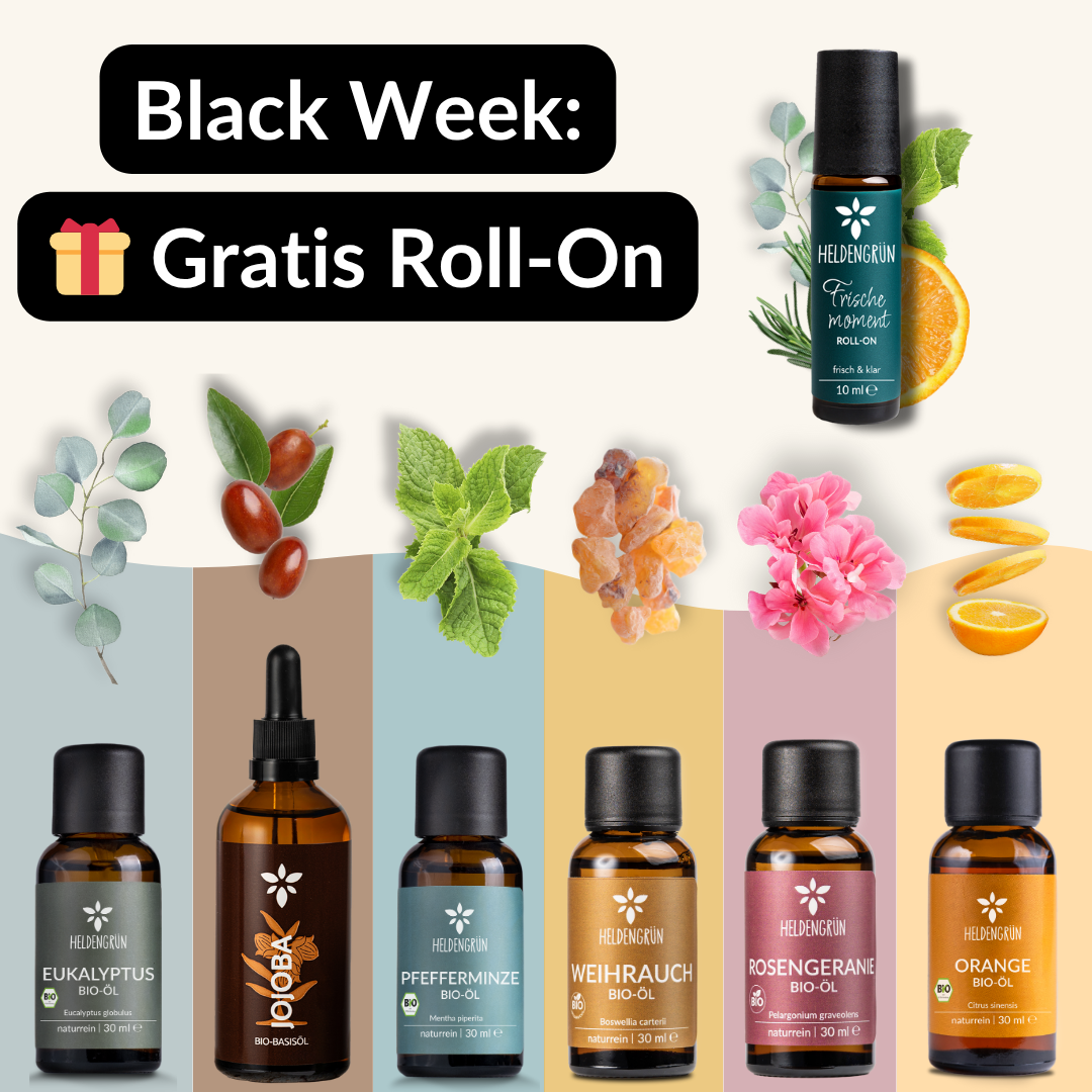 &quot;Erkältungszeit&quot;-Set