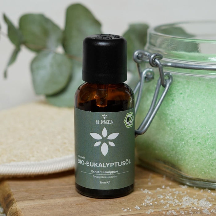 Zum Aromatisieren & Würzen