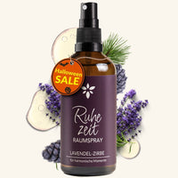 Raumspray "Ruhezeit"