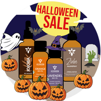 Halloween Sale