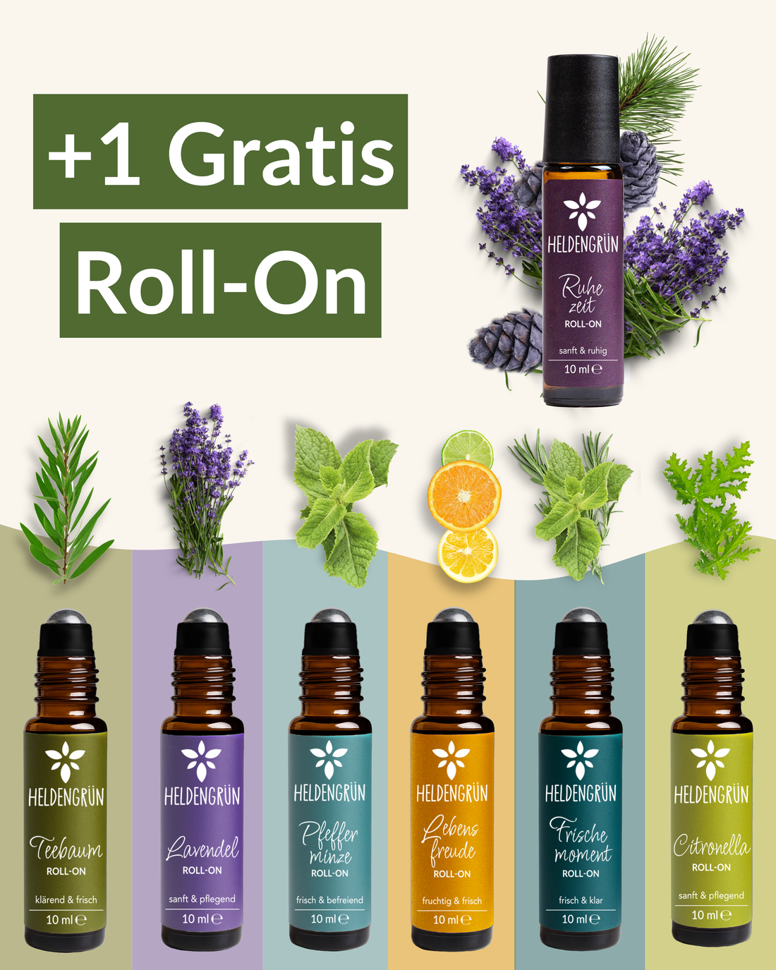 Roll-on Bundle