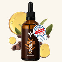 Bio-Jojobaöl