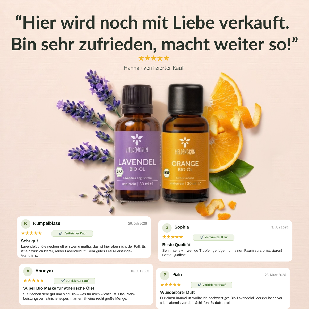 Wunschset