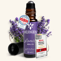 Roll-on: Lavendel