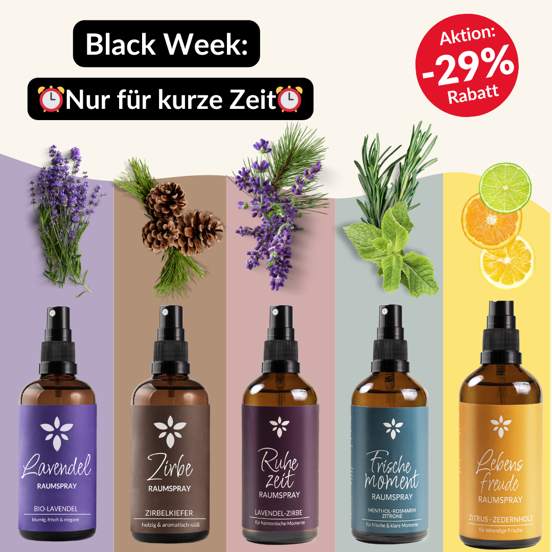 &quot;Raumspray&quot;-Set