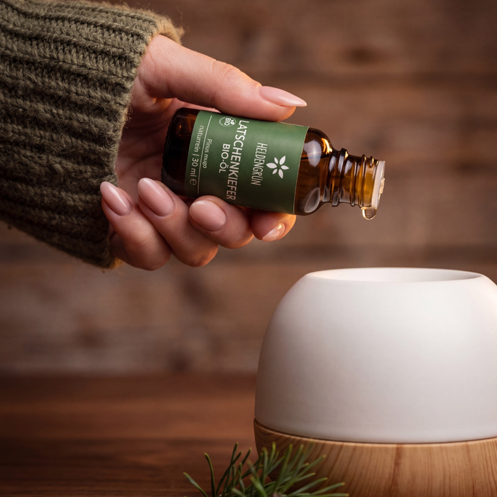 Im Diffuser