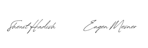 Signature