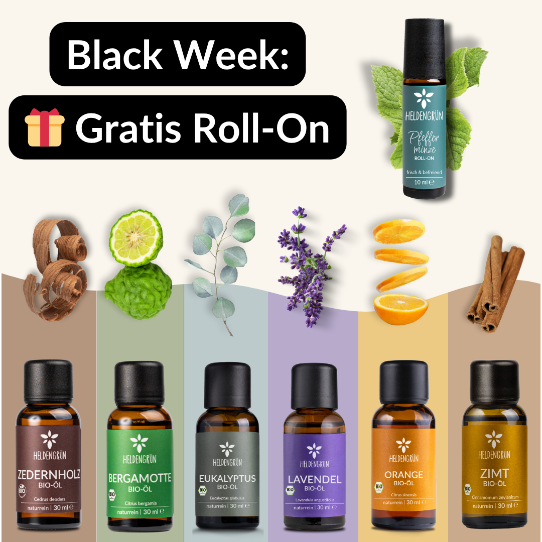 &quot;Raumduft&quot;-Set