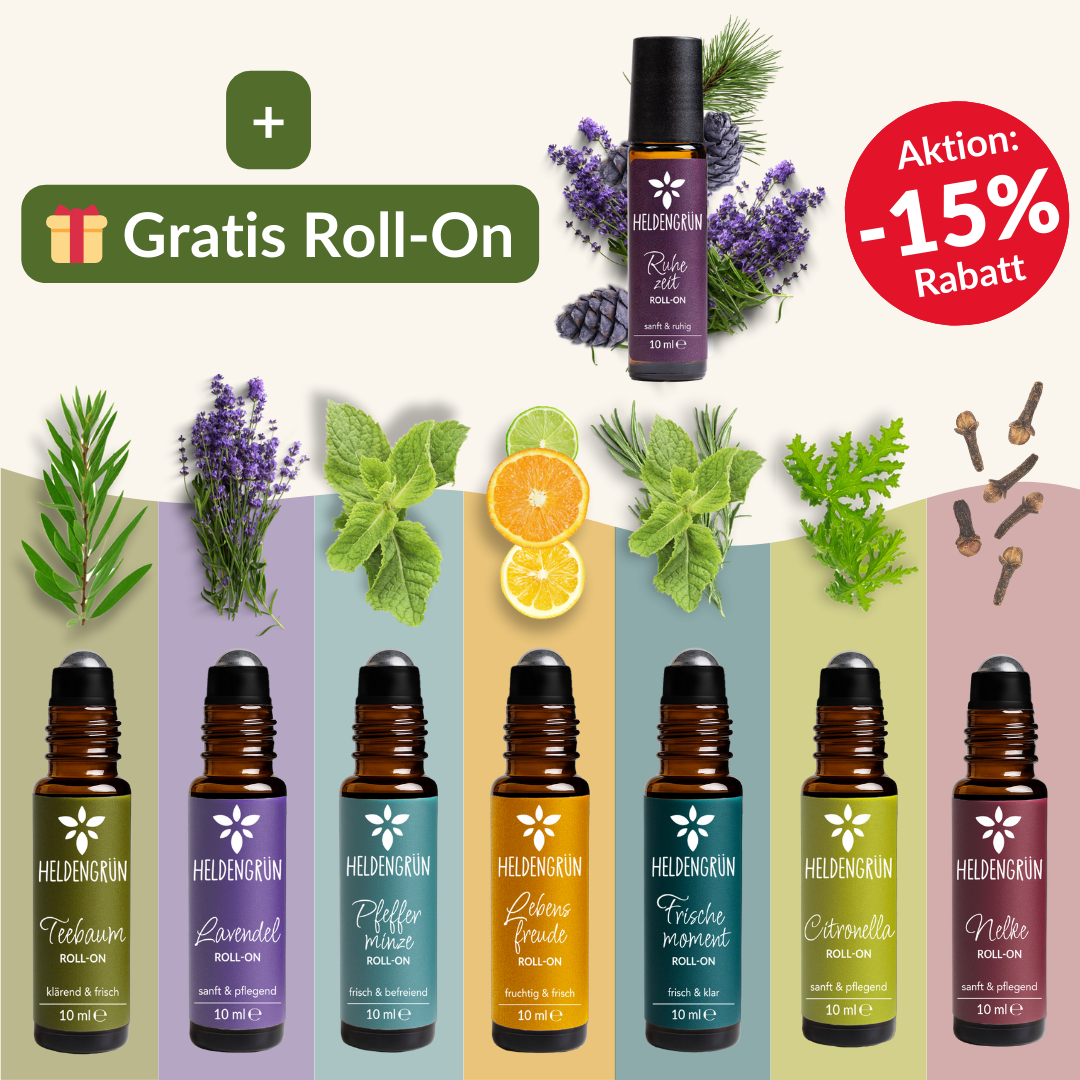 &quot;Roll-on&quot;-Set