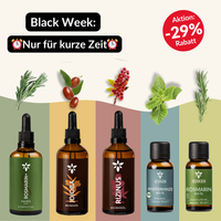 "Hair Booster Complete"-Set