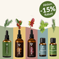 "Hair Booster Complete"-Set