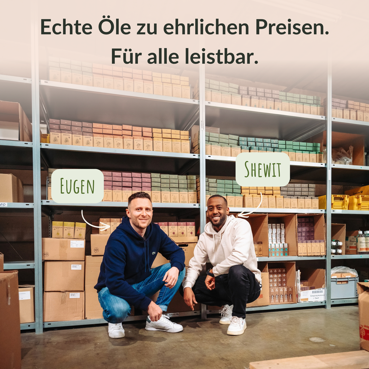 Wunschset
