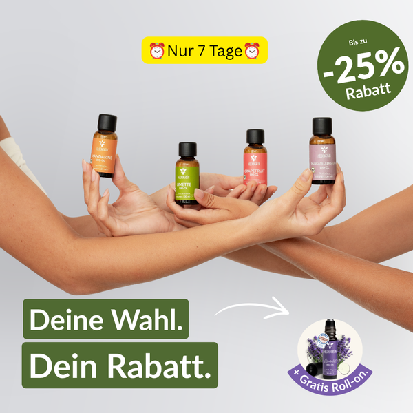 Wunschsset: Sommer-Sale