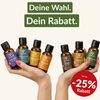 Ätherische Öle Wunschset