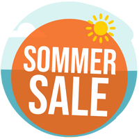 Sommer Sale