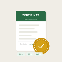 Zertifikate