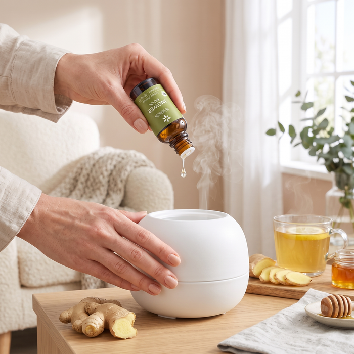 Im Diffuser