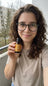 Melanie O. aus Bamberg